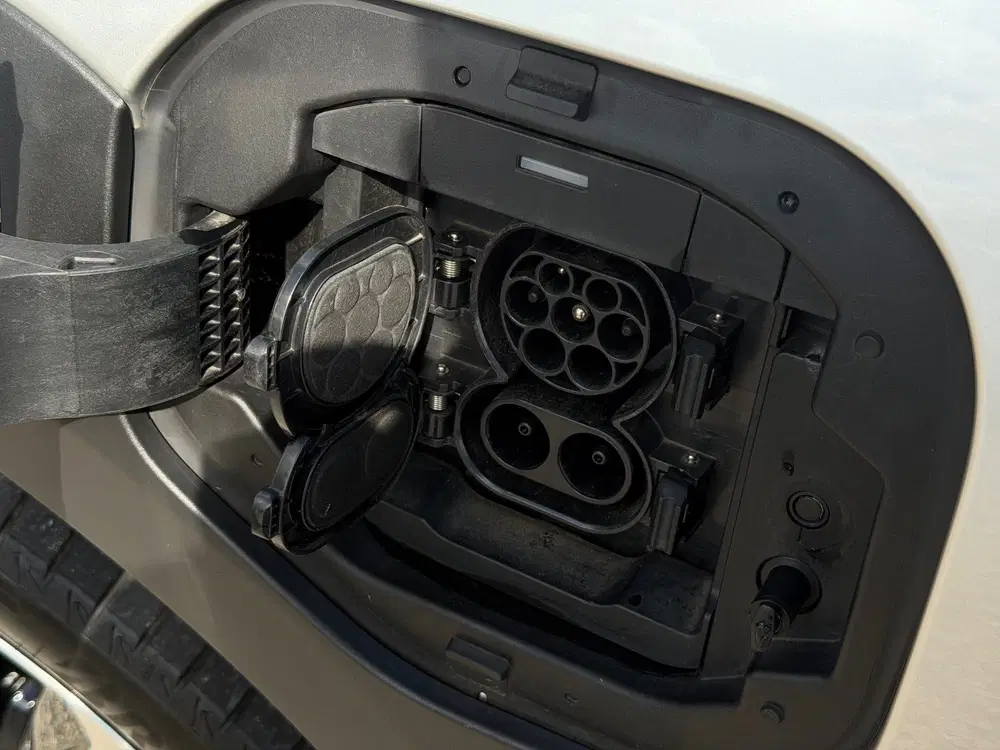Toyota bZ4X Premium 4WD 71 kWh 400+ Accubereik 360 Cam uit 2023, foto 13