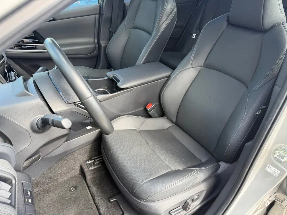 Toyota bZ4X Premium 4WD 71 kWh 400+ Accubereik 360 Cam uit 2023, foto 16