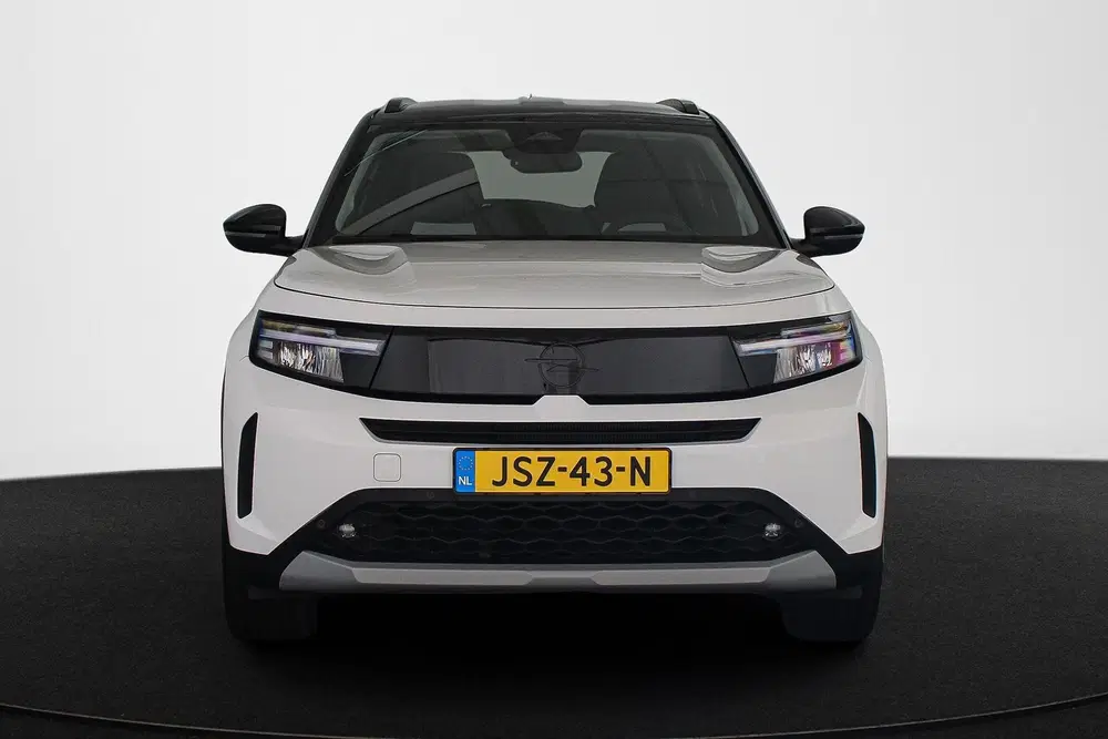 Opel Frontera Electric GS 44 kWh uit 2025, foto 13