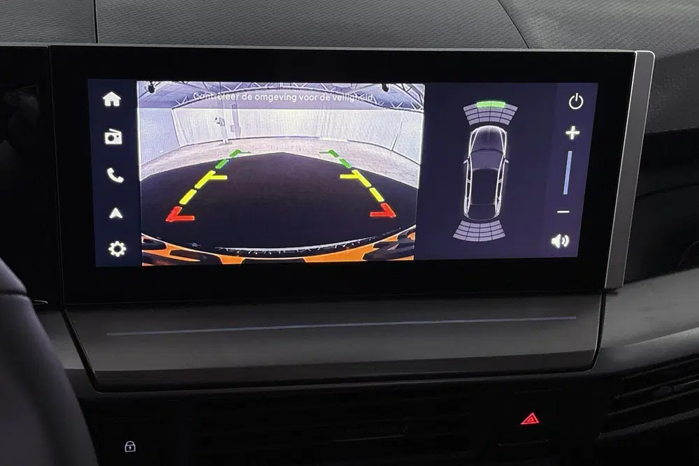 Opel Frontera Electric GS 44 kWh uit 2025, foto 15