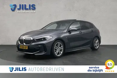 BMW 1-serie 118i M-Sport uit 2021