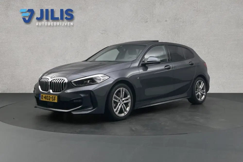 BMW 1-serie 118i M-Sport uit 2021, foto 5