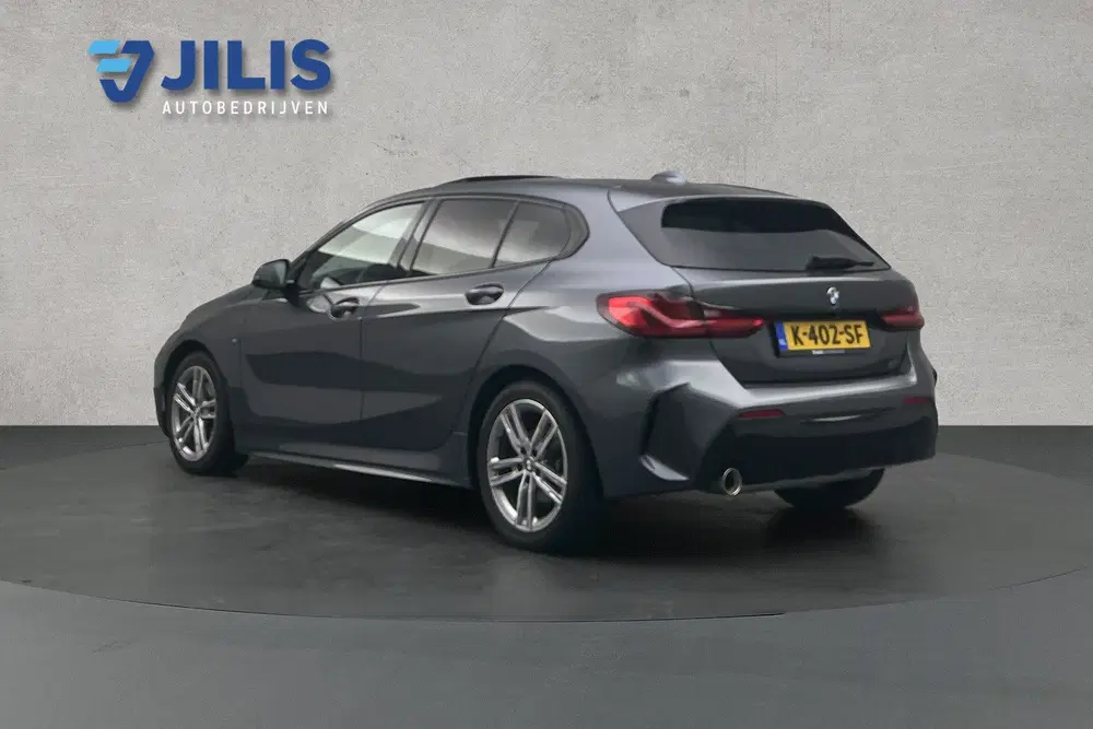 BMW 1-serie 118i M-Sport uit 2021, foto 7
