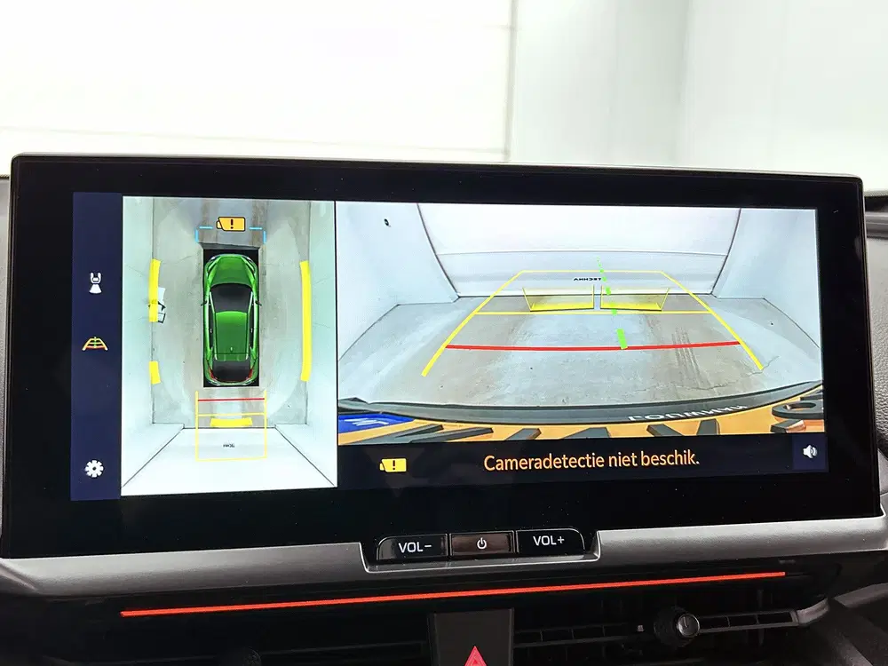 Toyota C-HR 2.0 Plug-in Hybrid 220 GR SPORT uit 2025, foto 8
