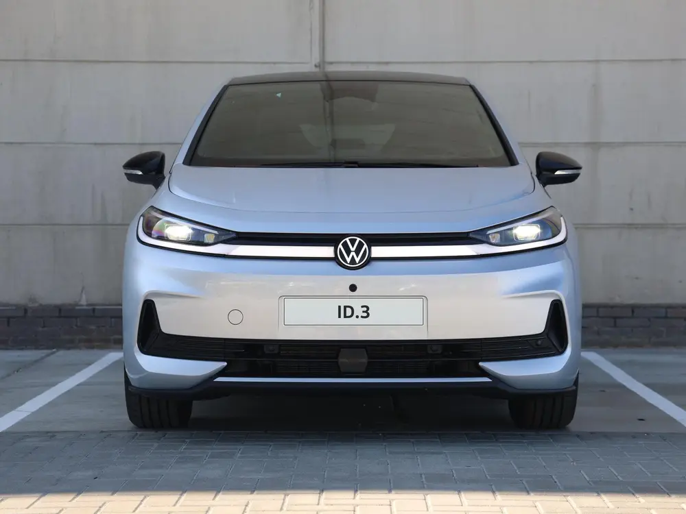Volkswagen ID.3 Neo Style 61 kWh accu 190 PK | Panoramadak | uit 2026, foto 14