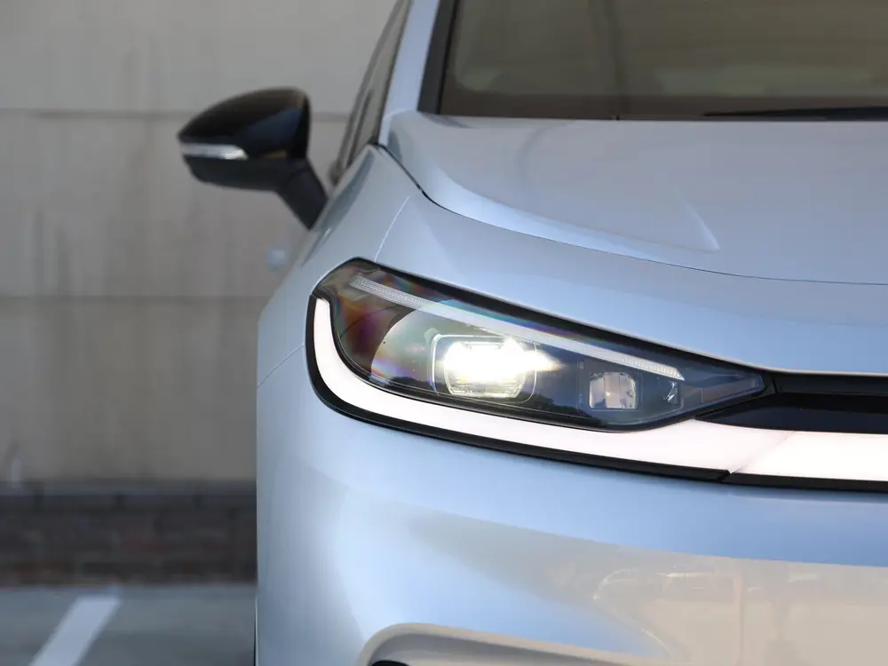 Volkswagen ID.3 Neo Style 61 kWh accu 190 PK | Panoramadak | uit 2026, foto 15