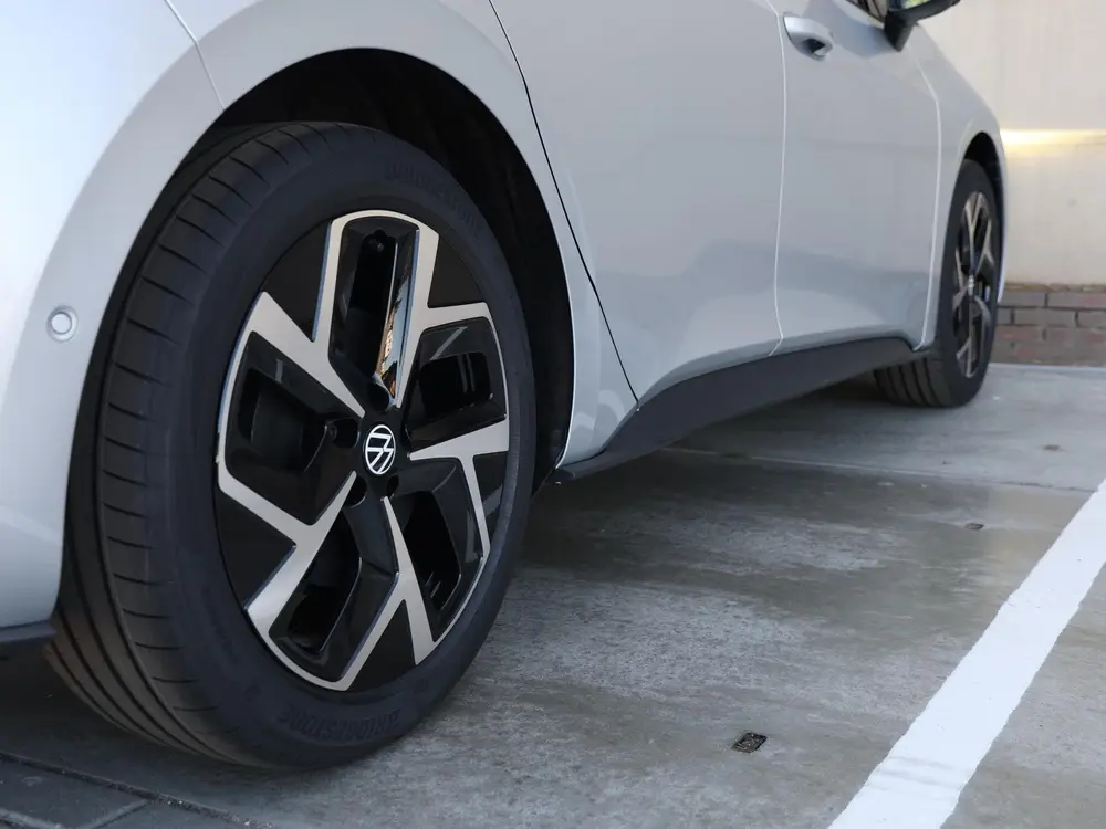 Volkswagen ID.3 Neo Style 61 kWh accu 190 PK | Panoramadak | uit 2026, foto 19