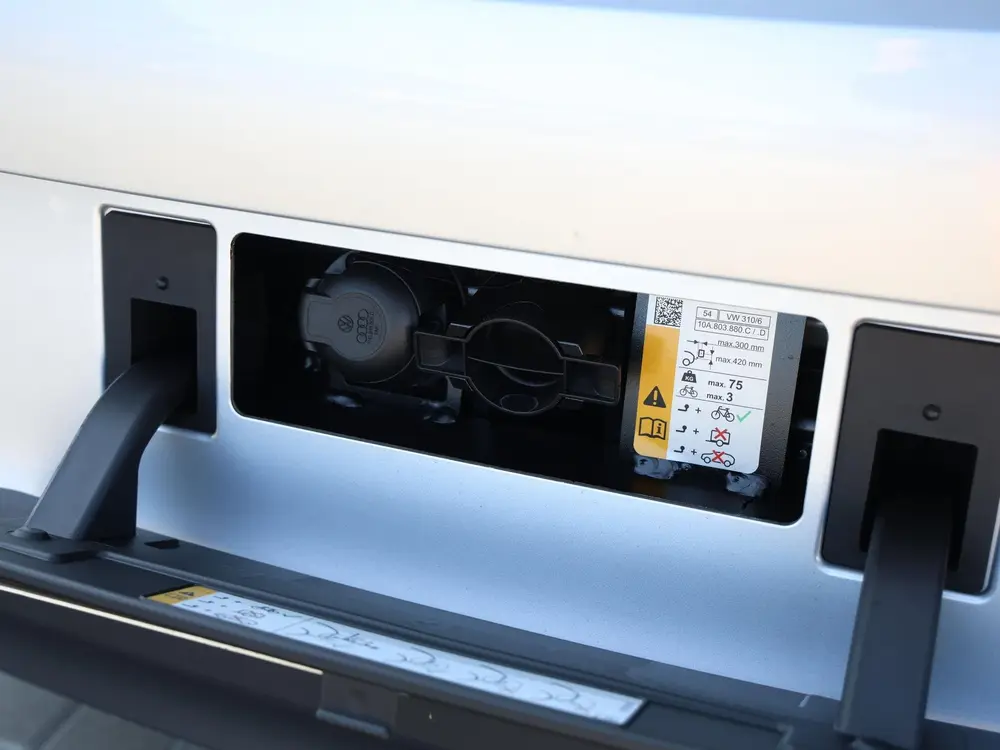 Volkswagen ID.3 Neo Style 61 kWh accu 190 PK | Panoramadak | uit 2026, foto 20