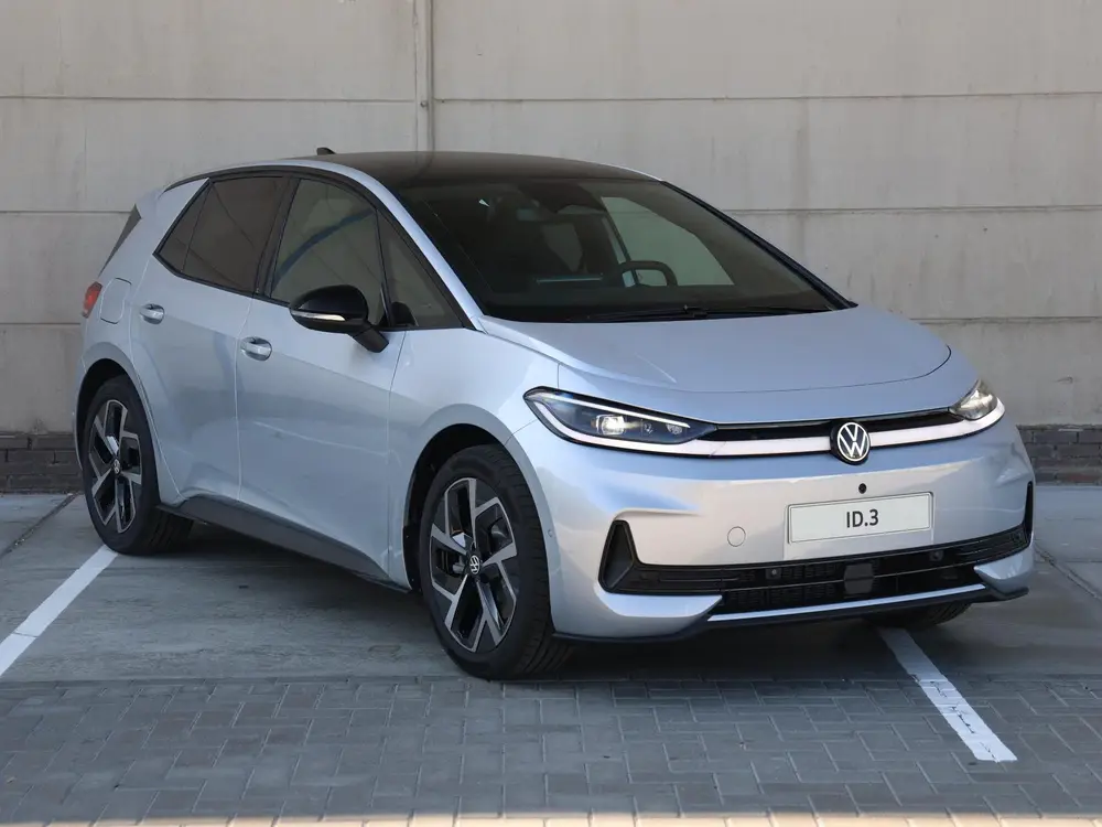 Volkswagen ID.3 Neo Style 61 kWh accu 190 PK | Panoramadak | uit 2026, foto 3