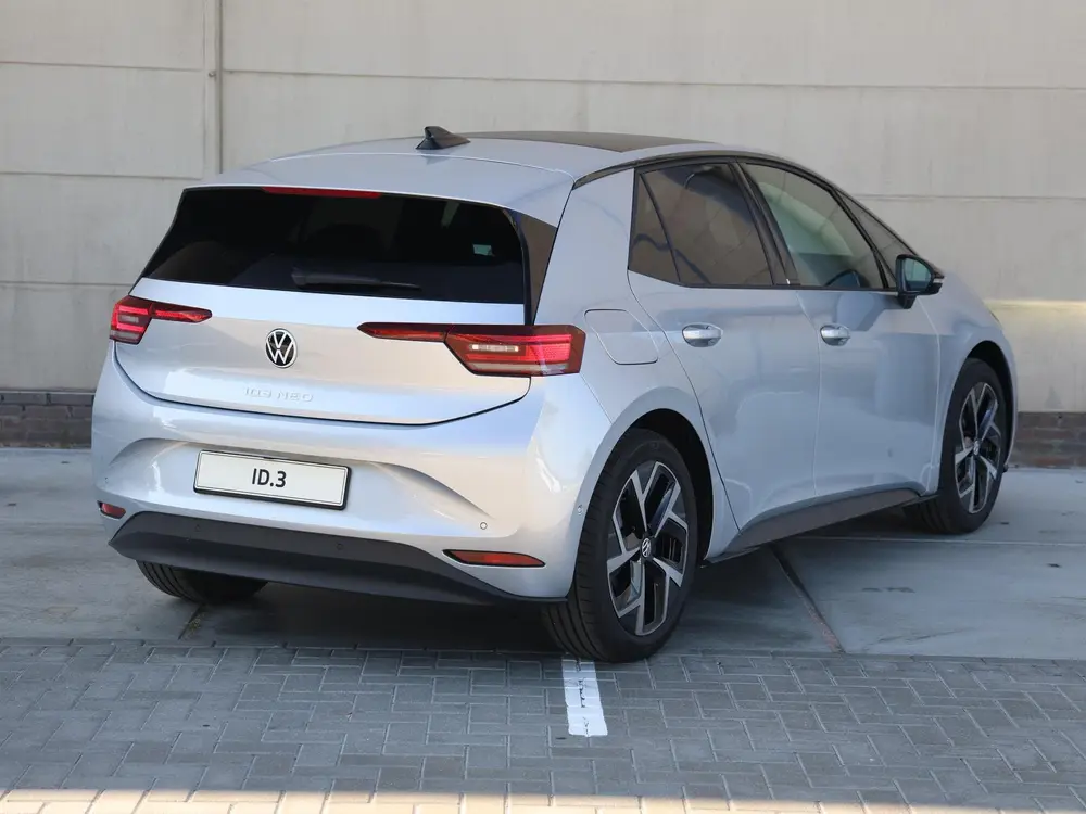 Volkswagen ID.3 Neo Style 61 kWh accu 190 PK | Panoramadak | uit 2026, foto 5