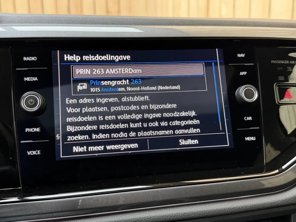 Volkswagen Polo 1.5 TSI Highline Business R 150pk Automaat | uit 2020, foto 13