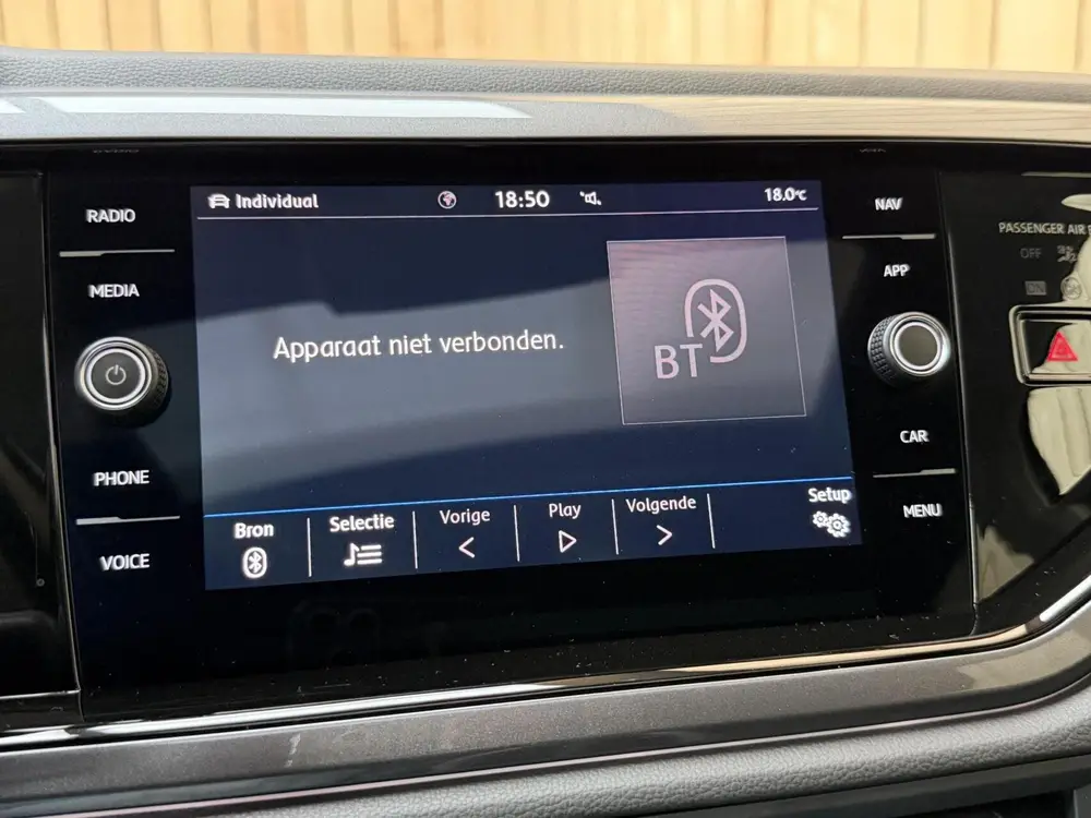 Volkswagen Polo 1.5 TSI Highline Business R 150pk Automaat | uit 2020, foto 18