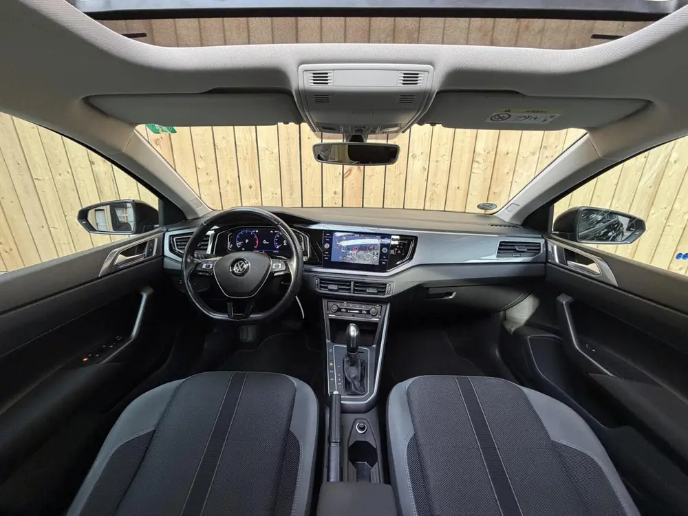 Volkswagen Polo 1.5 TSI Highline Business R 150pk Automaat | uit 2020, foto 3