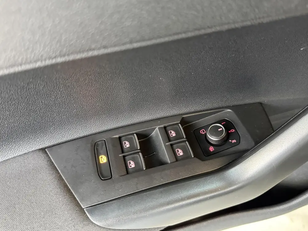 Volkswagen Polo 1.5 TSI Highline Business R 150pk Automaat | uit 2020, foto 5
