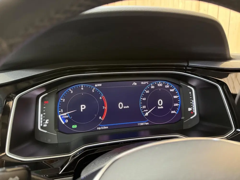 Volkswagen Polo 1.5 TSI Highline Business R 150pk Automaat | uit 2020, foto 6