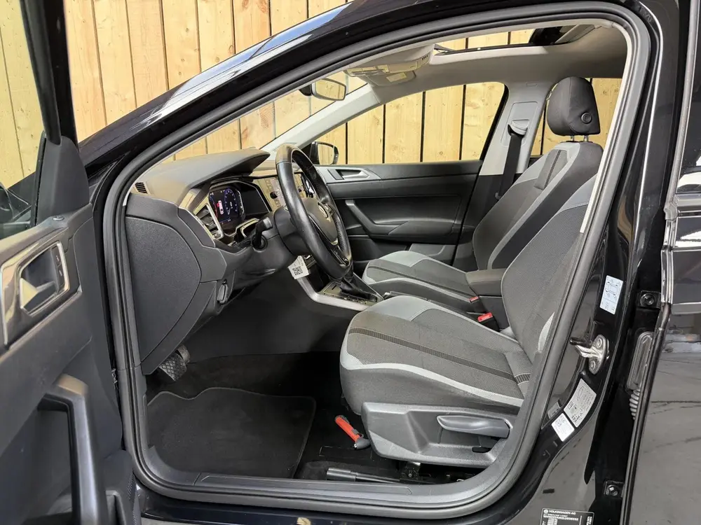 Volkswagen Polo 1.5 TSI Highline Business R 150pk Automaat | uit 2020, foto 7