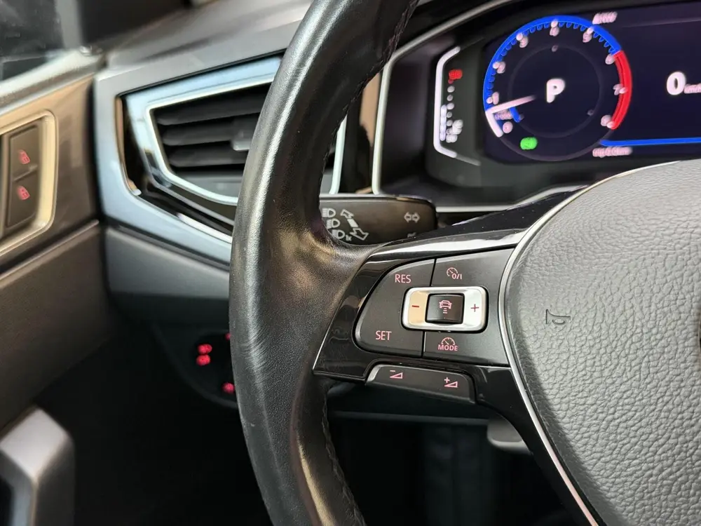 Volkswagen Polo 1.5 TSI Highline Business R 150pk Automaat | uit 2020, foto 8