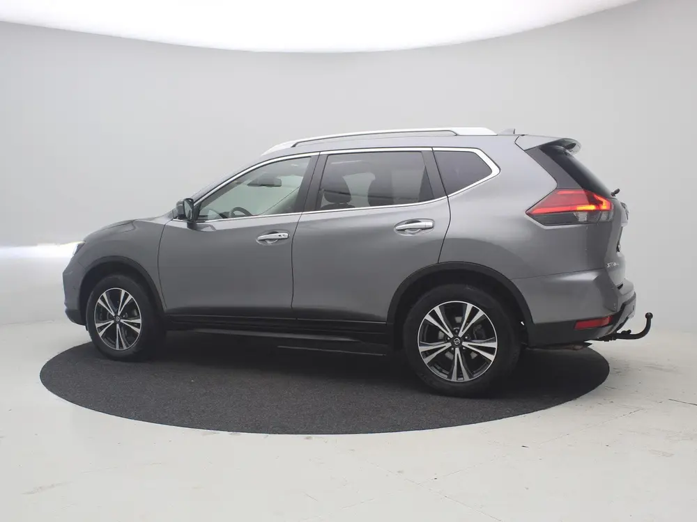 Nissan X-Trail 1.3 DIG-T N-Connecta uit 2020, foto 10