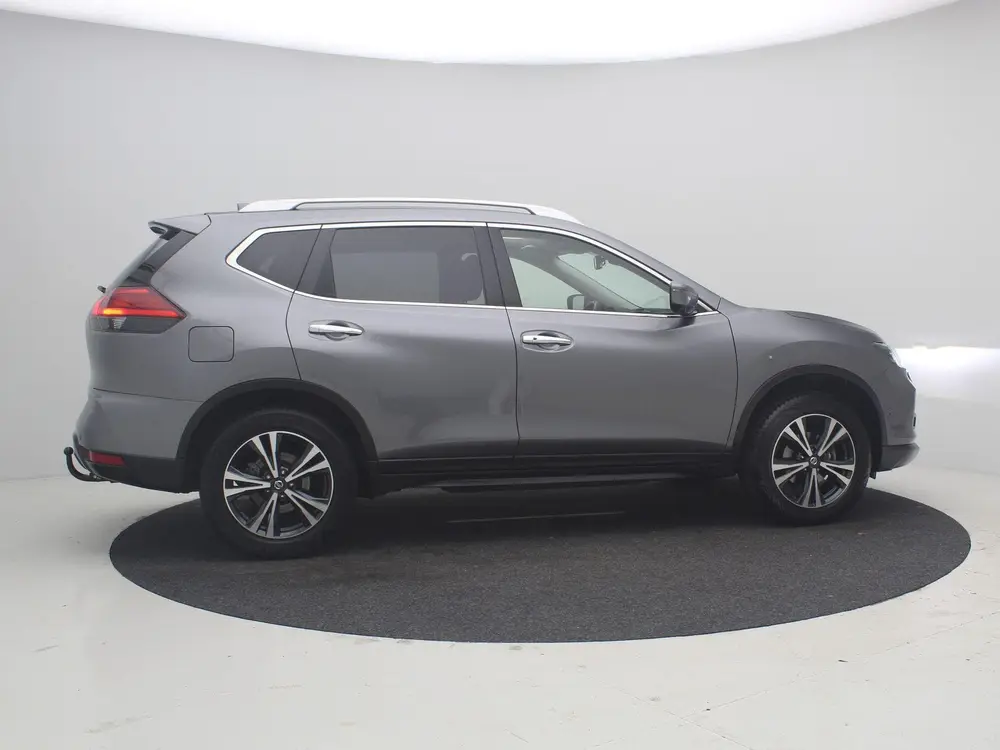 Nissan X-Trail 1.3 DIG-T N-Connecta uit 2020, foto 11