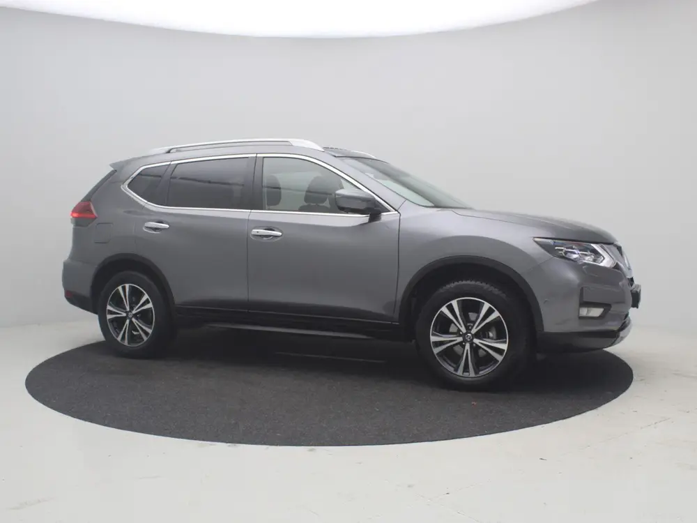 Nissan X-Trail 1.3 DIG-T N-Connecta uit 2020, foto 12
