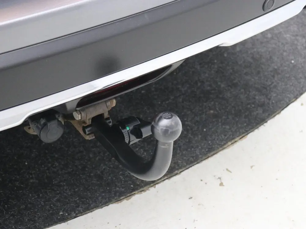 Nissan X-Trail 1.3 DIG-T N-Connecta uit 2020, foto 17