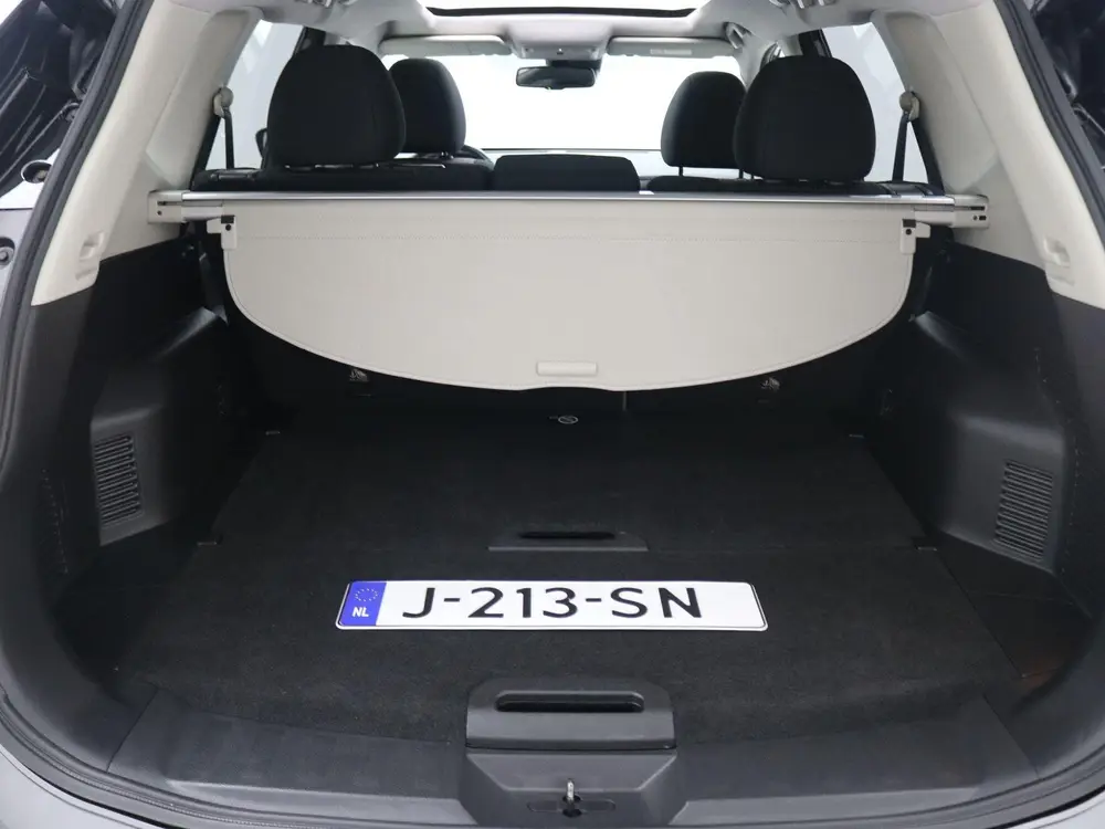 Nissan X-Trail 1.3 DIG-T N-Connecta uit 2020, foto 18