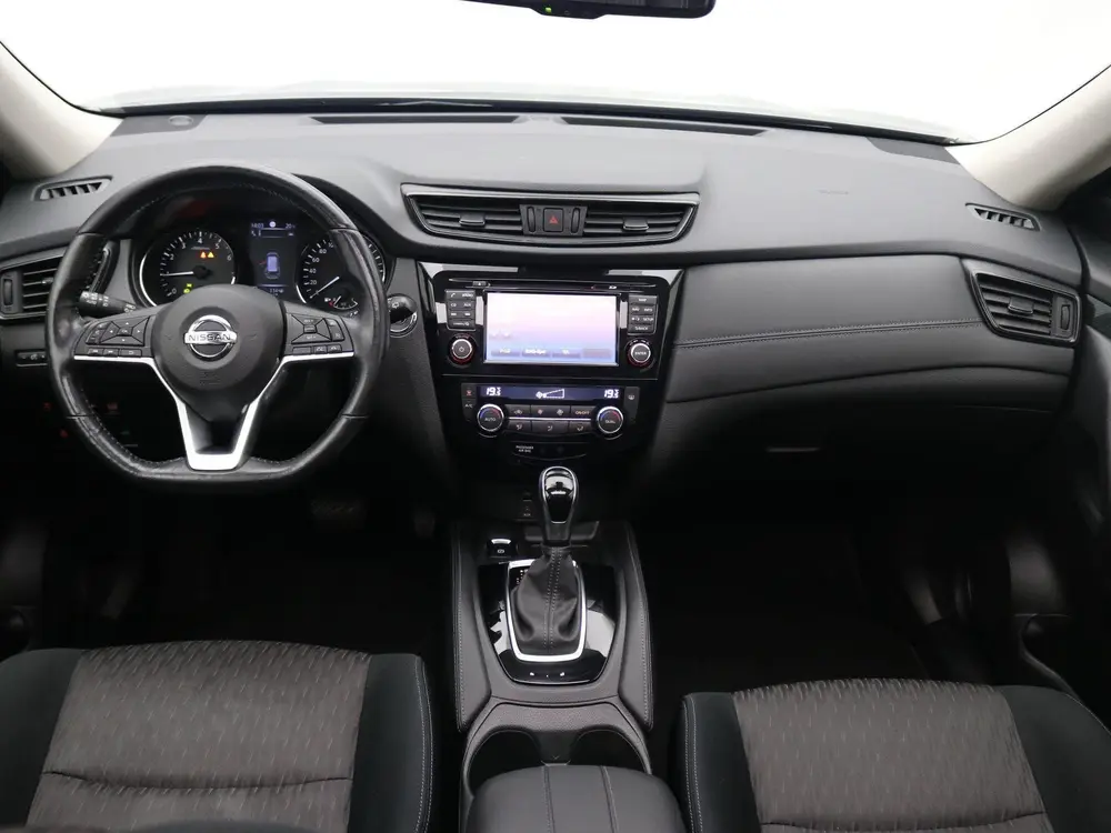 Nissan X-Trail 1.3 DIG-T N-Connecta uit 2020, foto 2