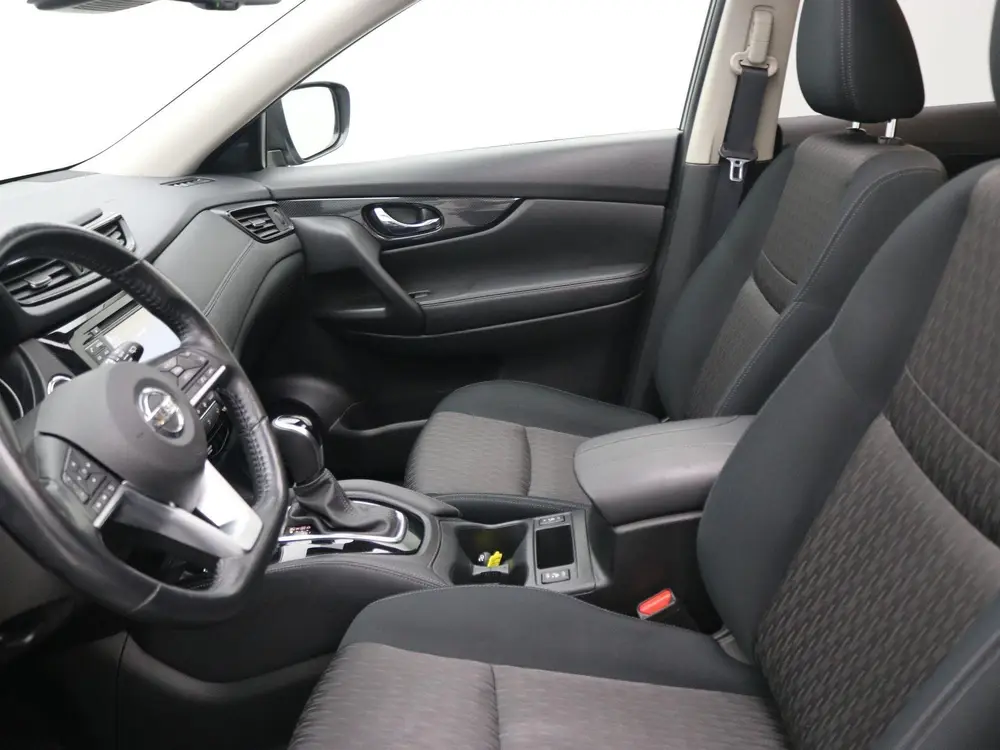 Nissan X-Trail 1.3 DIG-T N-Connecta uit 2020, foto 4