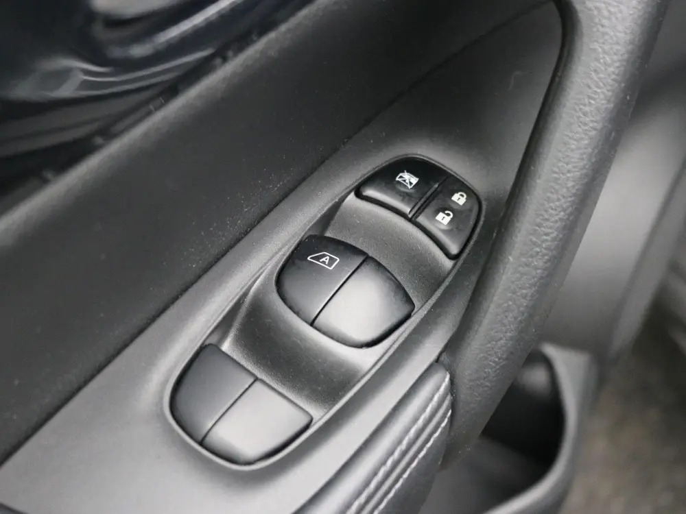 Nissan X-Trail 1.3 DIG-T N-Connecta uit 2020, foto 5