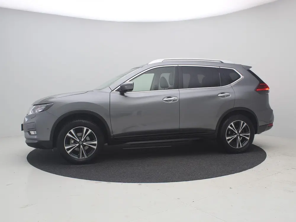 Nissan X-Trail 1.3 DIG-T N-Connecta uit 2020, foto 6