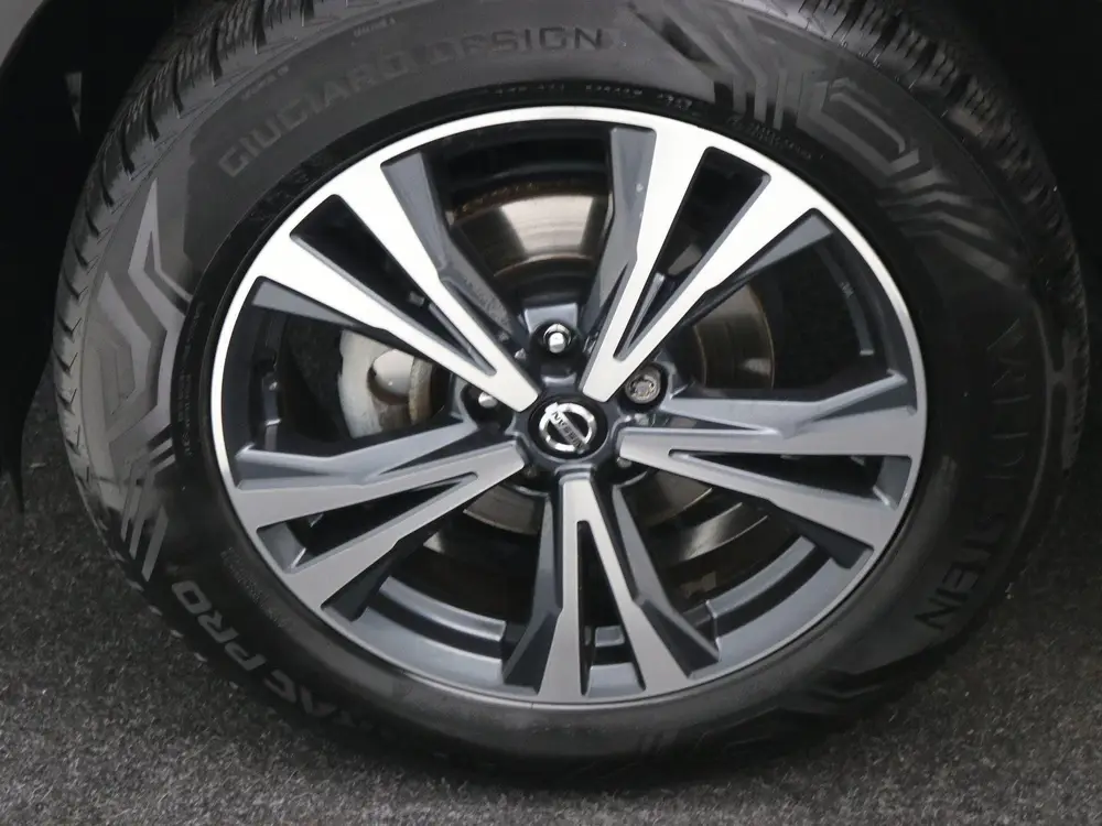 Nissan X-Trail 1.3 DIG-T N-Connecta uit 2020, foto 7