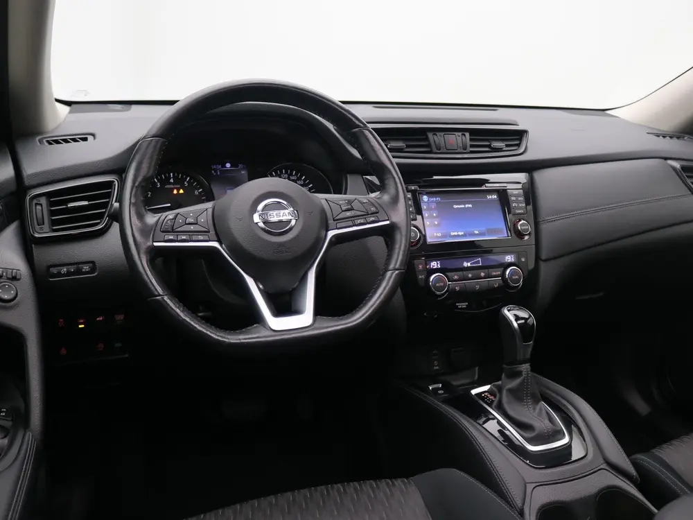 Nissan X-Trail 1.3 DIG-T N-Connecta uit 2020, foto 8
