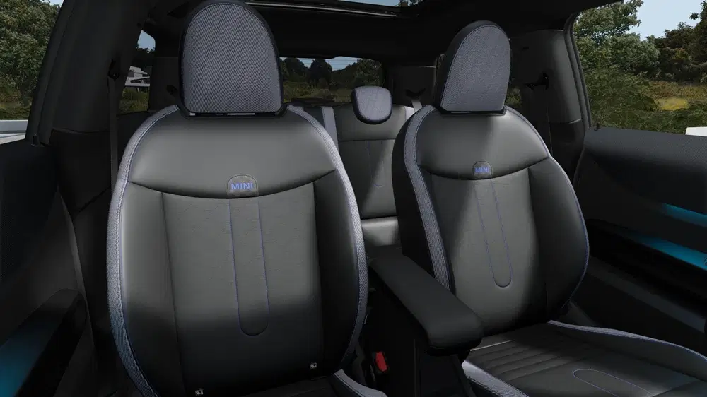 Mini Cooper S Cooper S uit 2026, foto 4