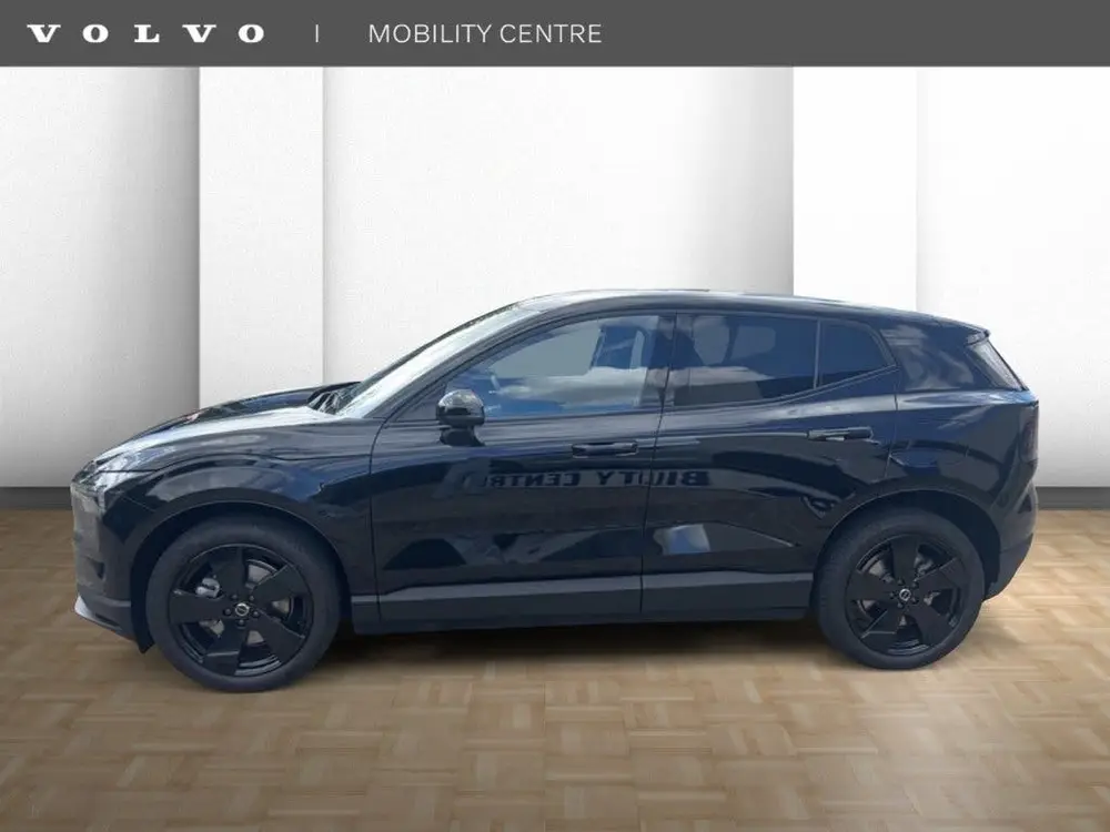 Volvo EX30 P5 Long Range + Eur. Black ed. uit 2026, foto 2