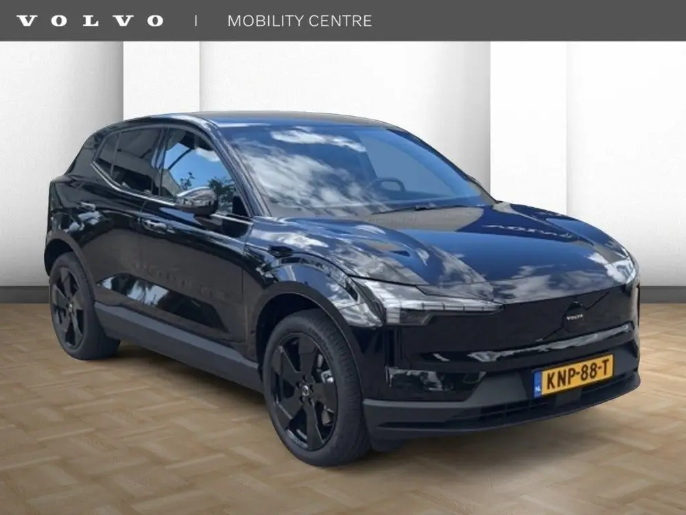 Volvo EX30 P5 Long Range + Eur. Black ed. uit 2026, foto 5