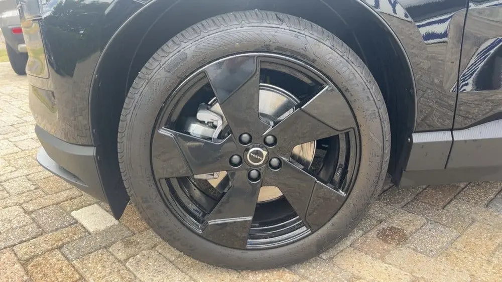 Volvo EX30 P5 Long Range + Eur. Black ed. uit 2026, foto 7