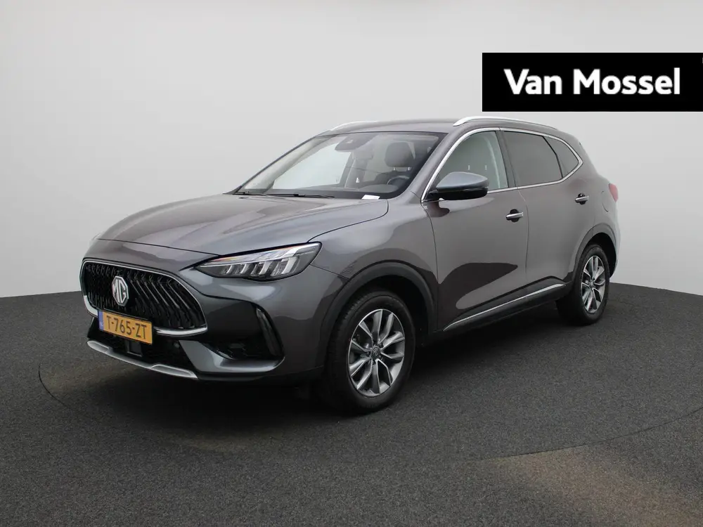 MG EHS 1.5 TGDI PHEV Aut Comfort uit 2023