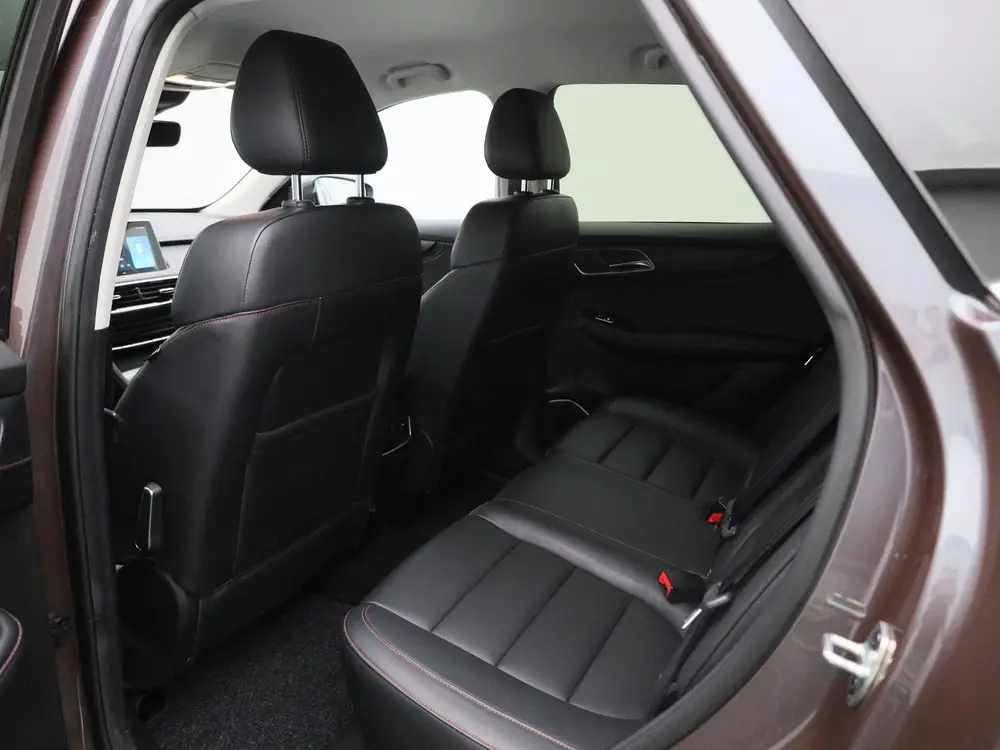 MG EHS 1.5 TGDI PHEV Aut Comfort uit 2023, foto 10