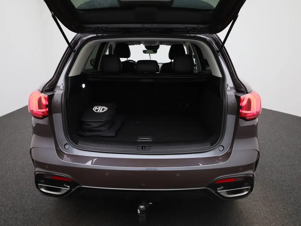 MG EHS 1.5 TGDI PHEV Aut Comfort uit 2023, foto 11