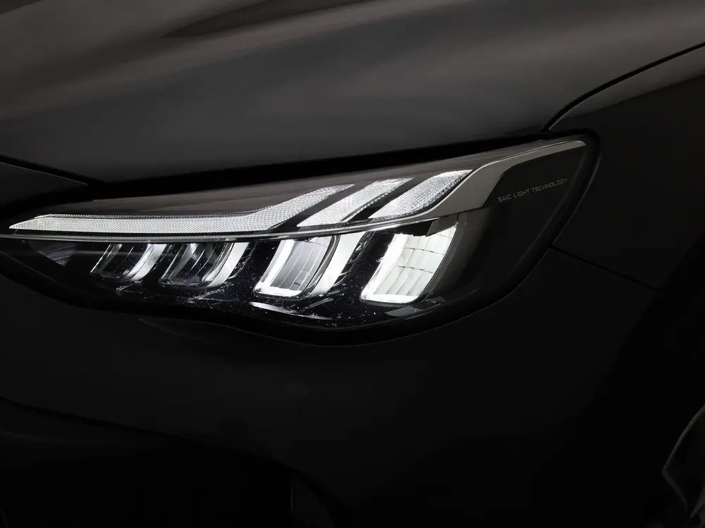 MG EHS 1.5 TGDI PHEV Aut Comfort uit 2023, foto 13