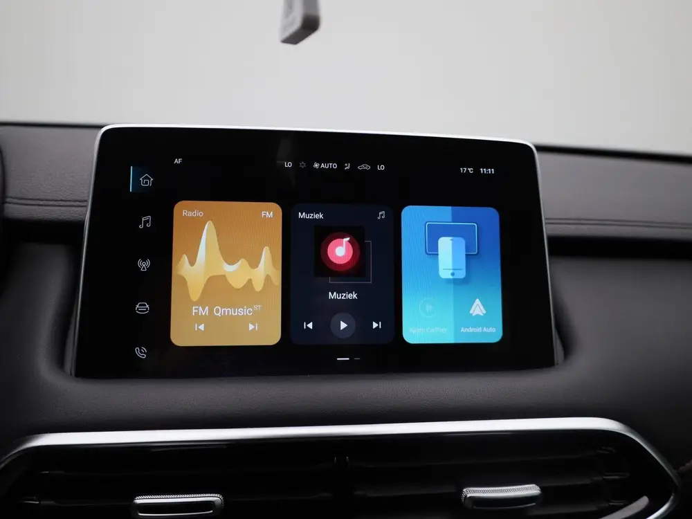 MG EHS 1.5 TGDI PHEV Aut Comfort uit 2023, foto 15