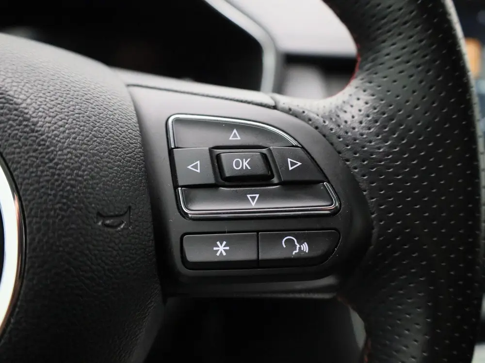 MG EHS 1.5 TGDI PHEV Aut Comfort uit 2023, foto 16