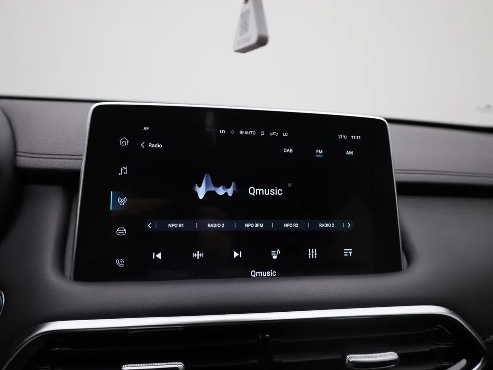 MG EHS 1.5 TGDI PHEV Aut Comfort uit 2023, foto 17