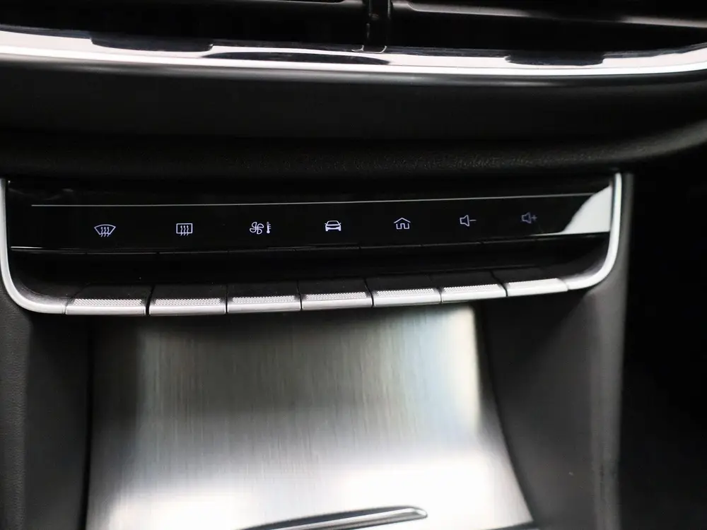 MG EHS 1.5 TGDI PHEV Aut Comfort uit 2023, foto 18