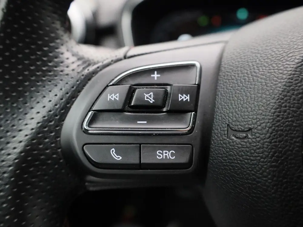 MG EHS 1.5 TGDI PHEV Aut Comfort uit 2023, foto 19