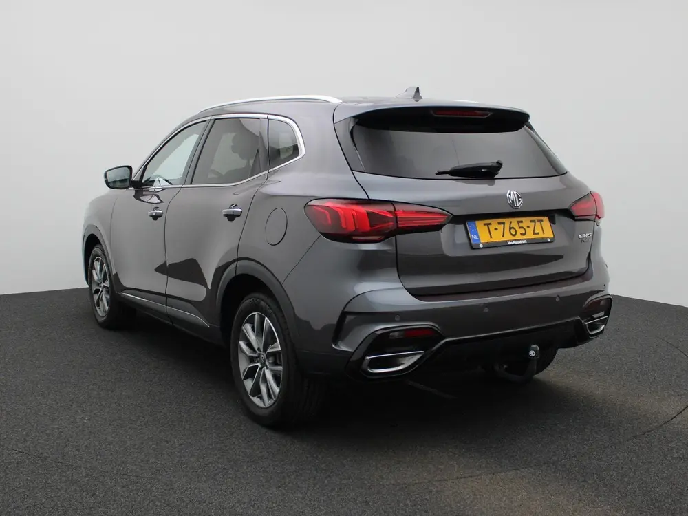 MG EHS 1.5 TGDI PHEV Aut Comfort uit 2023, foto 2