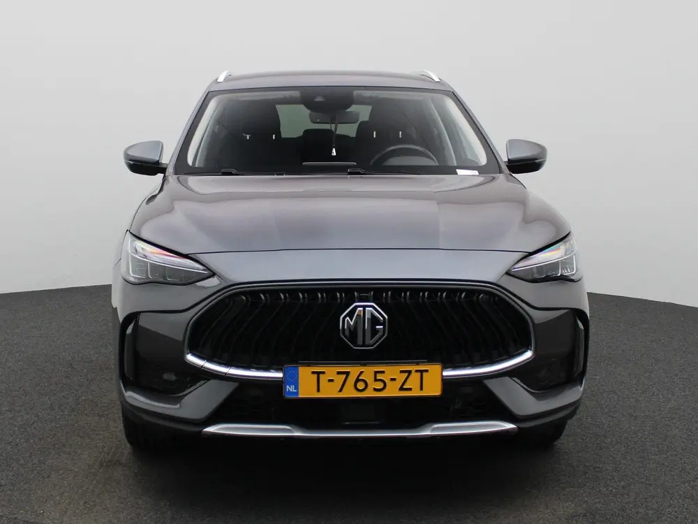 MG EHS 1.5 TGDI PHEV Aut Comfort uit 2023, foto 3