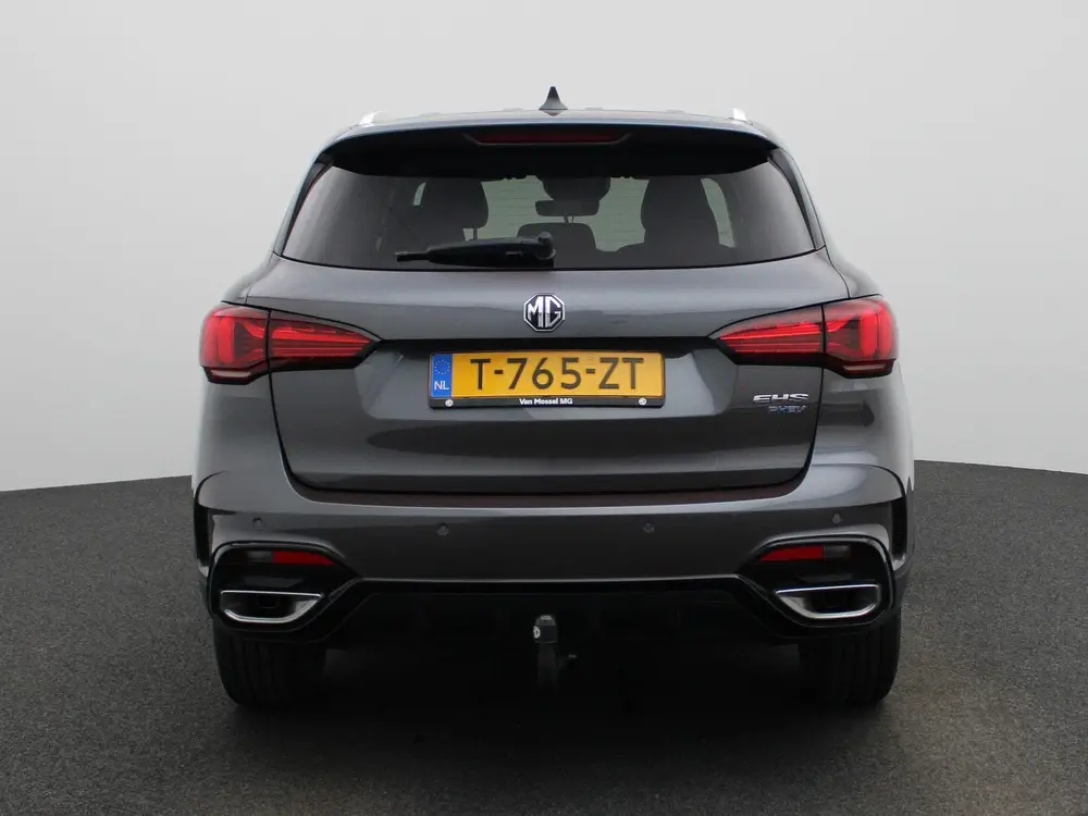 MG EHS 1.5 TGDI PHEV Aut Comfort uit 2023, foto 5