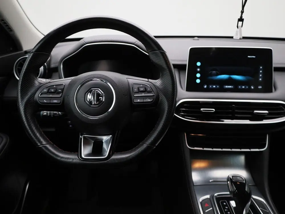 MG EHS 1.5 TGDI PHEV Aut Comfort uit 2023, foto 7