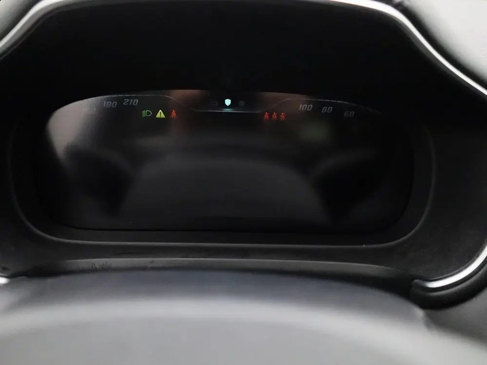 MG EHS 1.5 TGDI PHEV Aut Comfort uit 2023, foto 8